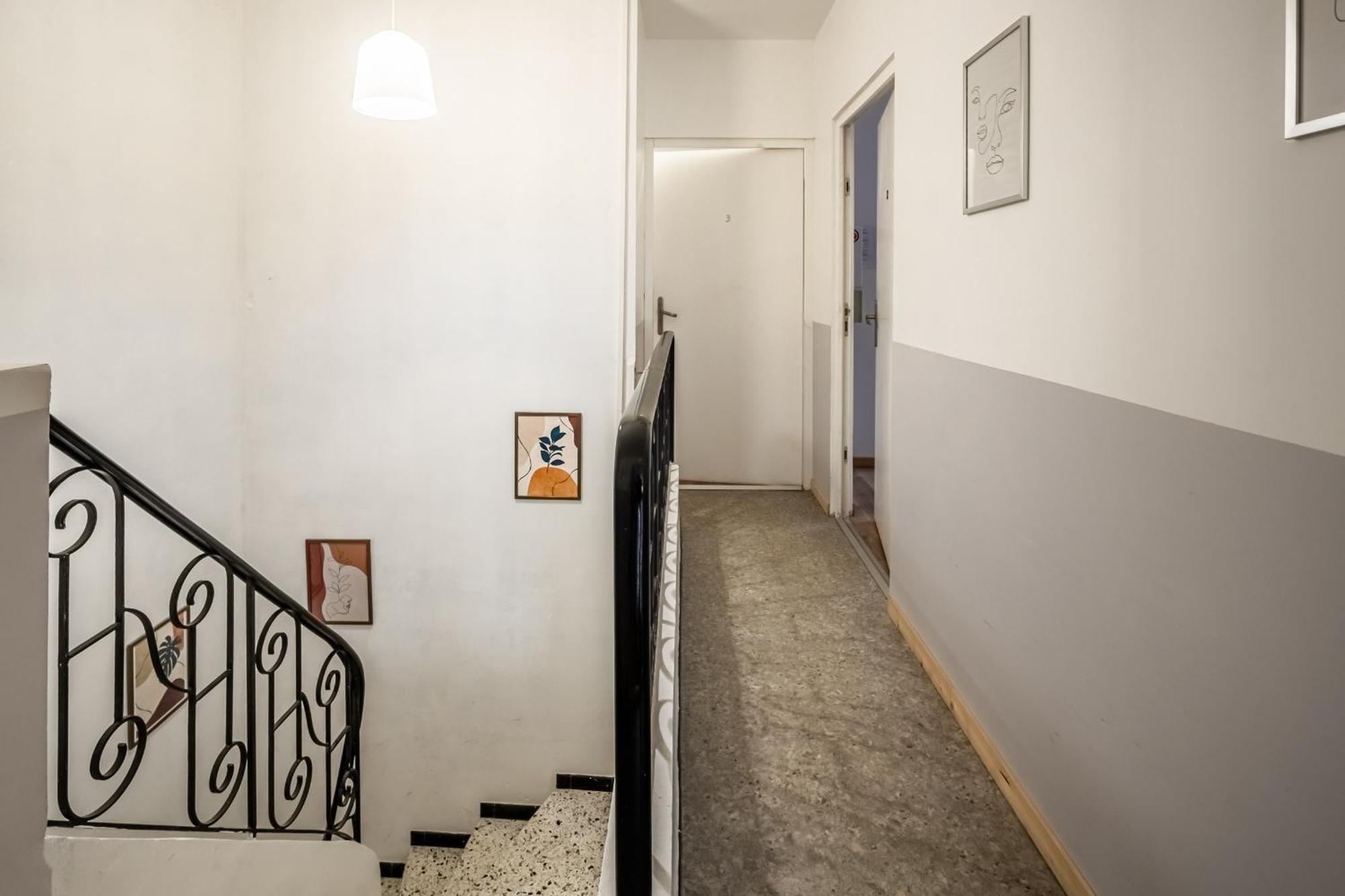 Cosy Green Clim Wifi Centre Ville 2 Pers Lézignan-Corbières 외부 사진